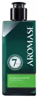 AROMASE - 5α Intensive Anti-Oil Essential Shampoo - Szampon seboregulujący do przetłuszczającej się skóry głowy - 90 ml