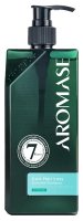 AROMASE - Anti-Hair Loss Essential Shampoo - Szampon przeciw wypadaniu włosów - 400 ml