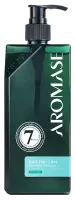 AROMASE - Anti-Hair Loss Essential Shampoo - Szampon przeciw wypadaniu włosów - 400 ml