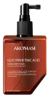 AROMASE - Glycyrrhetinic - Acid Skin Care Tonic - Tonik z kwasem glicyretynowym do skóry głowy i ciała - Przeciw swędzeniu i łuszczeniu - 80 ml