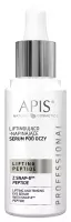 APIS - Professional - Lifting Peptide - Lifting and Tensing Eye Serum - 30 ml