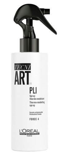 L’Oréal Professionnel - PLI SPRAY - Termoutrwalający spray modelujący do włosów - 190 ml