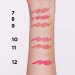 Eveline Cosmetics - WONDER MATCH - Creamy Liquid Matt Lipstick - 6,8 ml