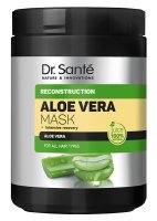 Dr. Sante - ALOE VERA - Reconstructing Hair Mask - 1000 ml