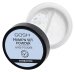GOSH - Prime'n set PRIMER & MATTIFYING SETTING POWDER - Fixing-matting Powder/base with the Addition of Hyaluronic Acid 3in1 - 7 g