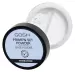 GOSH - Prime'n set PRIMER & MATTIFYING SETTING POWDER - Fiksująco-matujący puder/baza z dodatkiem kwasu hialuronowego 3w1 - 7 g