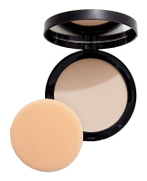 GOSH - BB Powder - Prasowany puder do twarzy - typu BB - 6,5 g - 02 - SAND - 02 - SAND