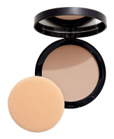 GOSH - BB Powder - Prasowany puder do twarzy - typu BB - 6,5 g - 04 - BEIGE - 04 - BEIGE