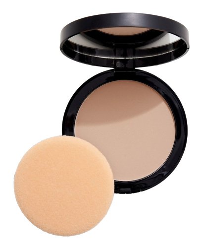 GOSH - BB Powder - Pressed powder  - 04 - BEIGE