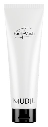 MUDII - Face Wash - Moisturizing Face Wash Gel - 150 ml