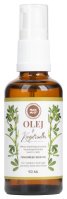 Mexmo - Fenugreek Seed Oil for Medium and High Porosity Hair, Face and Body - 50 ml