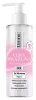 Lirene - SENSITIVE SKIN - Soothing Micellar Gel for the Face - 145 ml