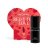 NeoNail - Red-y for Love - Hybrid Manicure Set - 3209-7 Sexy Red - 7,2 ml