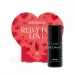 NeoNail - Red-y for Love - Zestaw do manicure hybrydowego - 3209-7 Sexy Red - 7,2 ml