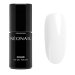 NeoNail - Easy Lover - Hybrid Manicure Set - 5055-7 French White - 7,2 ml