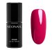 NeoNail - Berry in Love - Zestaw do manicure hybrydowego - 3645-7 Juicy Raspberry - 7,2 ml