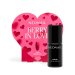 NeoNail - Berry in Love - Hybrid Manicure Set - 3645-7 Juicy Raspberry - 7,2 ml