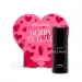 NeoNail - Berry in Love - Zestaw do manicure hybrydowego - 3645-7 Juicy Raspberry - 7,2 ml