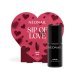 NeoNail - Sip of Love - Hybrid Manicure Set - 2617-7 Wine Red - 7,2 ml