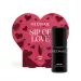 NeoNail - Sip of Love - Hybrid Manicure Set - 2617-7 Wine Red - 7,2 ml