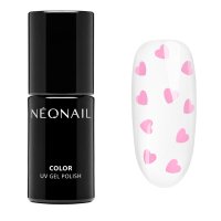 NeoNail - UV Gel Polish Color - Lakier hybrydowy - 11570-7 Self Love Era - Edycja Limitowana - 7,2 ml