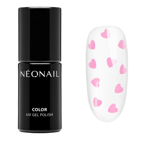 NeoNail - UV Gel Polish Color - Hybrid Nail Polish - 11570-7 Self Love Era - Limited Edition - 7,2 ml