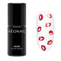 NeoNail - UV Gel Polish Color - Lakier hybrydowy - 11571-7 Don't Talk, Just Kiss - Edycja Limitowana - 7,2 ml