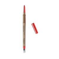 KIKO Milano - EVER LASTING COLOUR - Precision Lip Liner - Automatická konturovací tužka na rty - 0,35 g - 507 Tulip Red - 507 Tulip Red