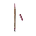 KIKO Milano - EVER LASTING COLOUR - Precision Lip Liner - Automatická konturovací tužka na rty - 0,35 g - 508 Brick - 508 Brick