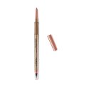 KIKO Milano - EVER LASTING COLOUR - Precision Lip Liner - Automatická konturovací tužka na rty - 0,35 g - 510 Beige Rose - 510 Beige Rose