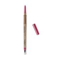 KIKO Milano - EVER LASTING COLOUR - Precision Lip Liner - Automatická konturovací tužka na rty - 0,35 g - 511 Rosewood - 511 Rosewood