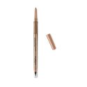 KIKO Milano - EVER LASTING COLOUR - Precision Lip Liner - Automatická konturovací tužka na rty - 0,35 g - 513 Almond - 513 Almond