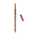 KIKO Milano - EVER LASTING COLOUR - Precision Lip Liner - Automatická konturovací tužka na rty - 0,35 g - 514 Red - 514 Red