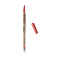 KIKO Milano - EVER LASTING COLOUR - Precision Lip Liner - Automatická konturovací tužka na rty - 0,35 g - 514 Red - 514 Red