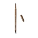 KIKO Milano - EVER LASTING COLOUR - Precision Lip Liner - Automatická konturovací tužka na rty - 0,35 g - 518 Dark Brown - 518 Dark Brown