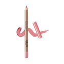KIKO Milano - CREAMY COLOUR Comfort Lip Liner - Matita labbra waterproof - 1,2 g - 03 Powder Pink - 03 Powder Pink