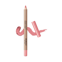 KIKO Milano - CREAMY COLOUR Comfort Lip Liner - Matita labbra waterproof - 1,2 g - 03 Powder Pink - 03 Powder Pink