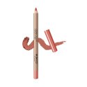 KIKO Milano - CREAMY COLOUR Comfort Lip Liner - Matita labbra waterproof - 1,2 g - 04 Vintage Rose - 04 Vintage Rose