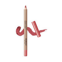 KIKO Milano - CREAMY COLOUR Comfort Lip Liner - Matita labbra waterproof - 1,2 g - 07 Mocaccino - 07 Mocaccino