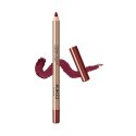 KIKO Milano - CREAMY COLOUR Comfort Lip Liner - Matita labbra waterproof - 1,2 g - 08 Marsala - 08 Marsala