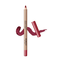 KIKO Milano - CREAMY COLOUR Comfort Lip Liner - Matita labbra waterproof - 1,2 g - 09 Amaranth - 09 Amaranth