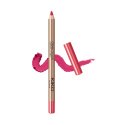 KIKO Milano - CREAMY COLOUR Comfort Lip Liner - Matita labbra waterproof - 1,2 g - 11 Sangria - 11 Sangria