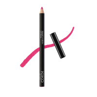 KIKO Milano - SMART FUSION Lip Pencil - Tužka na rty - 0,9 g - 27 Živá růžová - 27 Lively Pink