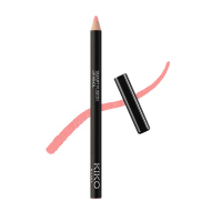 KIKO Milano - SMART FUSION Lip Pencil - Tužka na rty - 0,9 g - 03 Jemně růžová - 03 Soft Rose