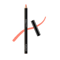 KIKO Milano - SMART FUSION Lip Pencil - Tužka na rty - 0,9 g - 09 Broskvová - 09 Peach