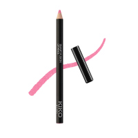 KIKO Milano - SMART FUSION Lip Pencil - Tužka na rty - 0,9 g - 20 Světlá růžově mauvová - 20 Light Rosy Mauve
