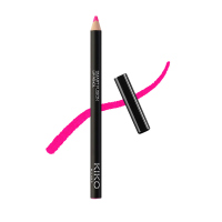 KIKO Milano - SMART FUSION Lip Pencil - Tužka na rty - 0,9 g - 21 Fuchsiová - 21 Fuchsia