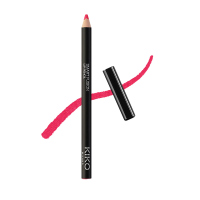 KIKO Milano - SMART FUSION Lip Pencil - Tužka na rty - 0,9 g - 22 Karmínově červená - 22 Crimson Red