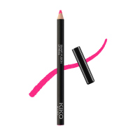 KIKO Milano - SMART FUSION Lip Pencil - Tužka na rty - 0,9 g - 23 Purpurová - 23 Magenta