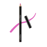 KIKO Milano - SMART FUSION Lip Pencil - Tužka na rty - 0,9 g - 24 Pivoňkově fialová - 24 Peony Violet